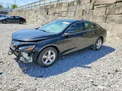 1G1ZD5ST8NF158194 2022 CHEVROLET MALIBU