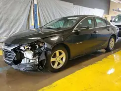 1G1ZD5ST8NF158275 2022 CHEVROLET MALIBU