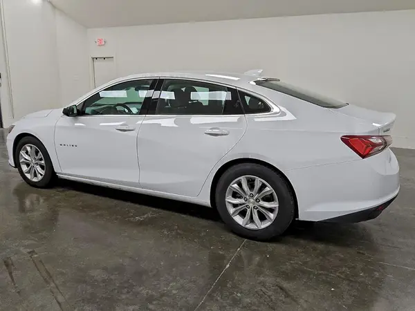 1G1ZD5ST8NF158437 2022 CHEVROLET MALIBU - Image 2
