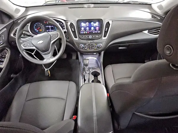 1G1ZD5ST8NF158437 2022 CHEVROLET MALIBU - Image 8