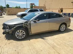 1G1ZD5ST8NF159989 2022 CHEVROLET MALIBU