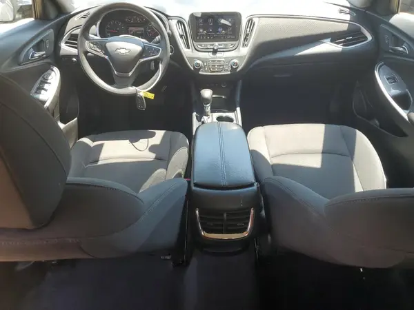 1G1ZD5ST8NF159989 2022 CHEVROLET MALIBU - Image 8
