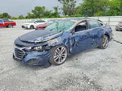 1G1ZD5ST8NF160723 2022 CHEVROLET MALIBU