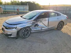 1G1ZD5ST8NF160804 2022 CHEVROLET MALIBU