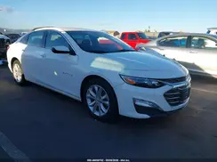 1G1ZD5ST8NF161077 2022 CHEVROLET MALIBU