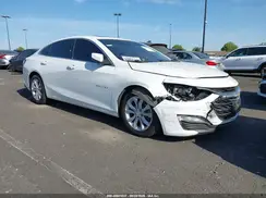 1G1ZD5ST8NF161161 2022 CHEVROLET MALIBU
