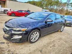 1G1ZD5ST8NF161192 2022 CHEVROLET MALIBU