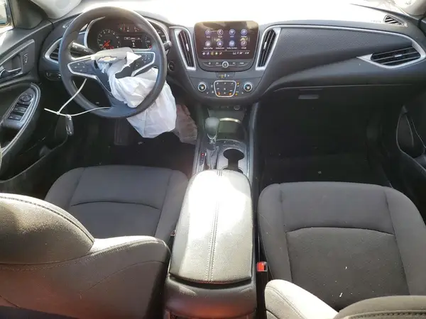 1G1ZD5ST8NF161385 2022 CHEVROLET MALIBU - Image 8