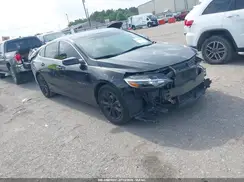 1G1ZD5ST8NF161550 2022 CHEVROLET MALIBU