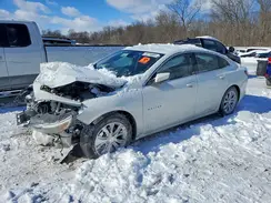 1G1ZD5ST8NF161614 2022 CHEVROLET MALIBU