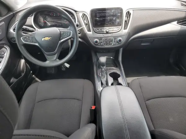 1G1ZD5ST8NF162553 2022 CHEVROLET MALIBU - Image 8