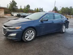 1G1ZD5ST8NF162584 2022 CHEVROLET MALIBU