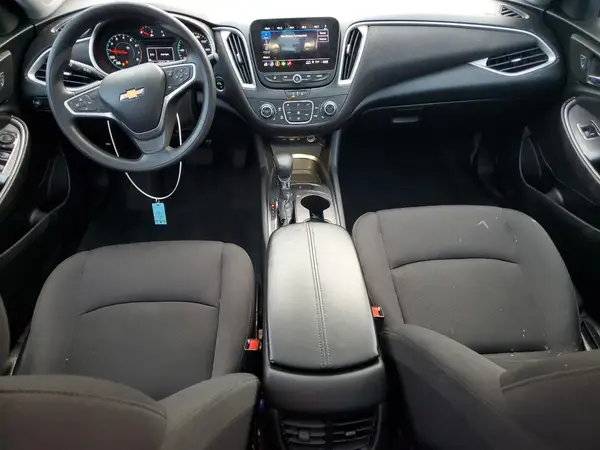 1G1ZD5ST8NF162584 2022 CHEVROLET MALIBU - Image 8
