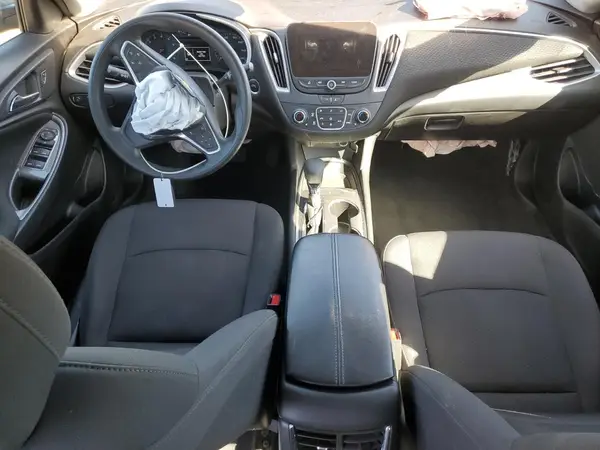 1G1ZD5ST8NF162679 2022 CHEVROLET MALIBU - Image 8