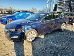 1G1ZD5ST8NF162682 2022 CHEVROLET MALIBU