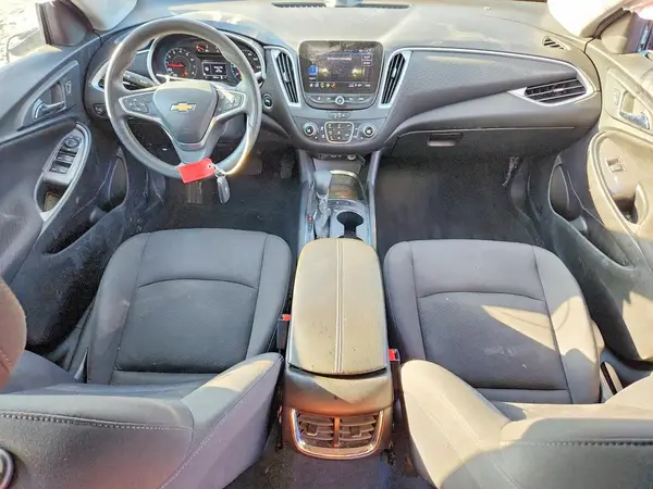 1G1ZD5ST8NF162682 2022 CHEVROLET MALIBU - Image 8