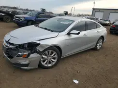 1G1ZD5ST8NF162729 2022 CHEVROLET MALIBU