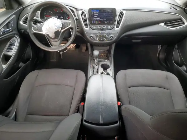 1G1ZD5ST8NF162729 2022 CHEVROLET MALIBU - Image 8