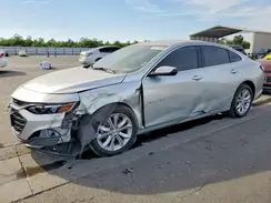 1G1ZD5ST8NF162990 2022 CHEVROLET MALIBU