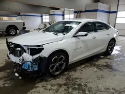 1G1ZD5ST8NF163315 2022 CHEVROLET MALIBU