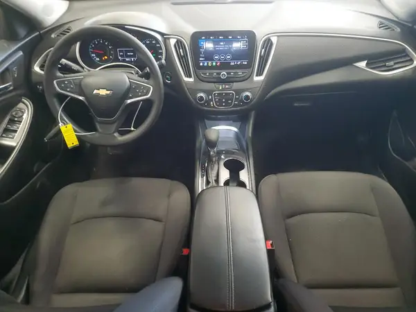 1G1ZD5ST8NF163511 2022 CHEVROLET MALIBU - Image 8
