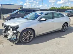 1G1ZD5ST8NF163704 2022 CHEVROLET MALIBU