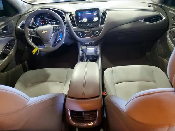 1G1ZD5ST8NF164805 2022 CHEVROLET MALIBU - Image 8