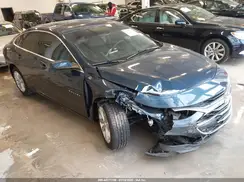 1G1ZD5ST8NF164965 2022 CHEVROLET MALIBU
