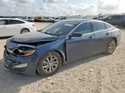 1G1ZD5ST8NF165601 2022 CHEVROLET MALIBU