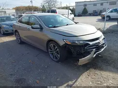 1G1ZD5ST8NF165808 2022 CHEVROLET MALIBU