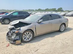 1G1ZD5ST8NF165923 2022 CHEVROLET MALIBU