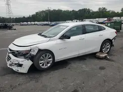 1G1ZD5ST8NF166537 2022 CHEVROLET MALIBU