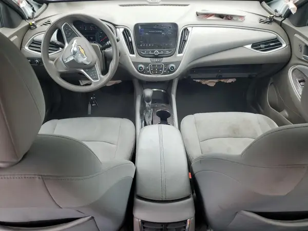 1G1ZD5ST8NF166537 2022 CHEVROLET MALIBU - Image 8