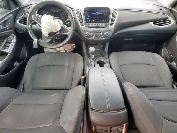 1G1ZD5ST8NF166764 2022 CHEVROLET MALIBU - Image 8