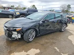 1G1ZD5ST8NF166909 2022 CHEVROLET MALIBU