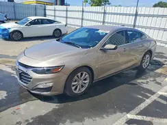1G1ZD5ST8NF167073 2022 CHEVROLET MALIBU