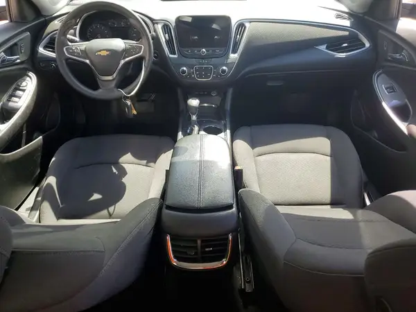 1G1ZD5ST8NF167073 2022 CHEVROLET MALIBU - Image 8