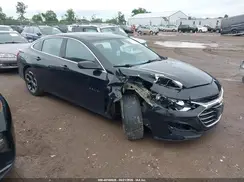 1G1ZD5ST8NF167249 2022 CHEVROLET MALIBU