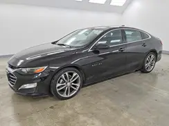 1G1ZD5ST8NF167252 2022 CHEVROLET MALIBU