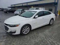 1G1ZD5ST8NF167753 2022 CHEVROLET MALIBU