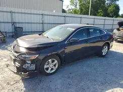 1G1ZD5ST8NF168398 2022 CHEVROLET MALIBU