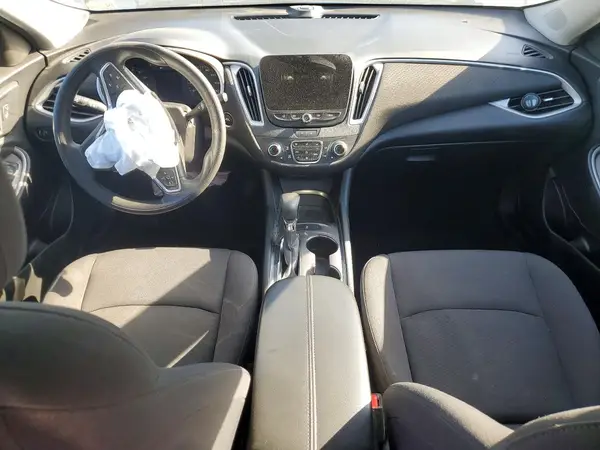 1G1ZD5ST8NF168398 2022 CHEVROLET MALIBU - Image 8