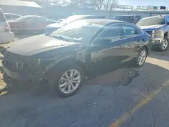 1G1ZD5ST8NF169437 2022 CHEVROLET MALIBU