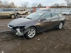 1G1ZD5ST8NF169793 2022 CHEVROLET MALIBU