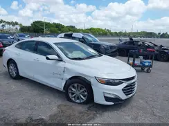 1G1ZD5ST8NF169812 2022 CHEVROLET MALIBU