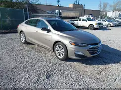 1G1ZD5ST8NF169907 2022 CHEVROLET MALIBU