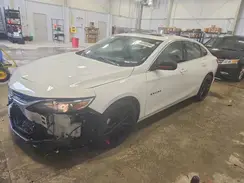 1G1ZD5ST8NF170409 2022 CHEVROLET MALIBU
