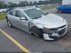 1G1ZD5ST8NF171091 2022 CHEVROLET MALIBU