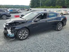 1G1ZD5ST8NF171799 2022 CHEVROLET MALIBU