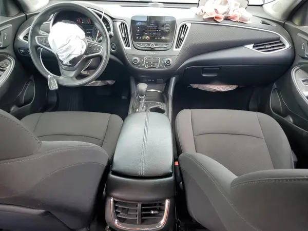1G1ZD5ST8NF171799 2022 CHEVROLET MALIBU - Image 8